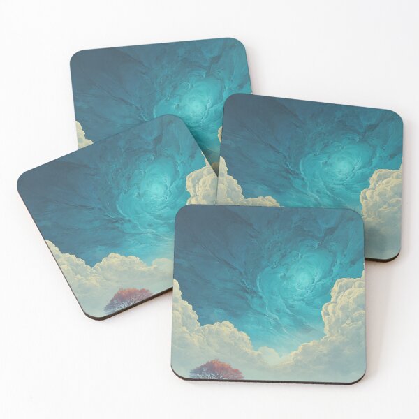 Item preview, Celestial Dreamscape Art designed and sold by bapupa.