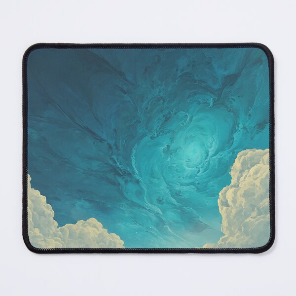 Item preview, Celestial Dreamscape Art designed and sold by bapupa.