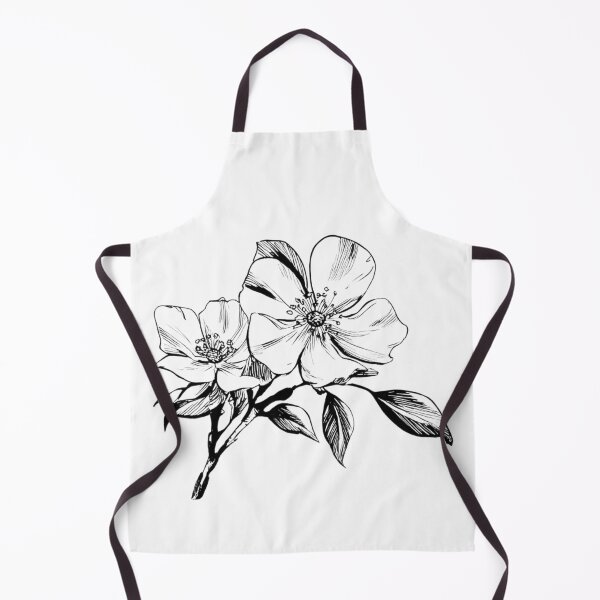 Item preview, Watercolor Floral designed and sold by Sweetvoilet.