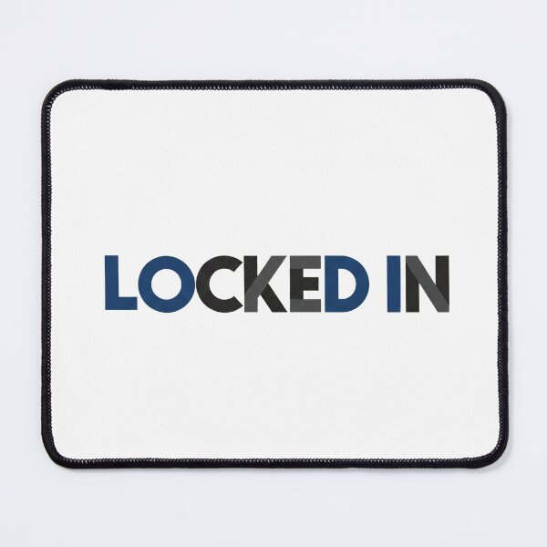 Item preview, Locked In designed and sold by Owcomm.