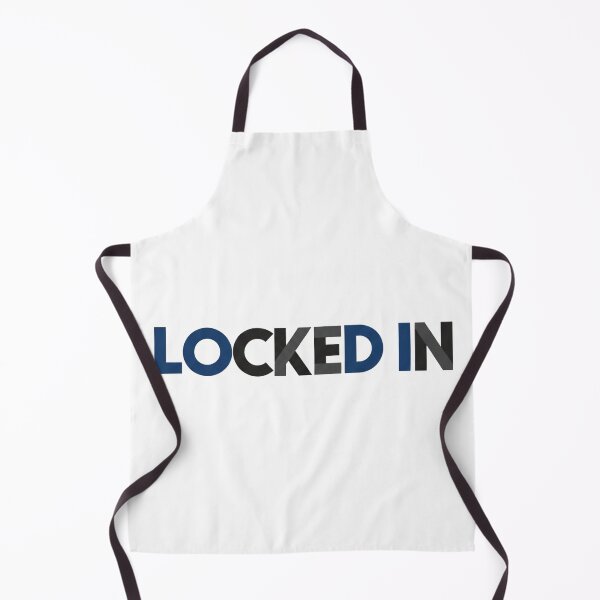 Item preview, Locked In designed and sold by Owcomm.