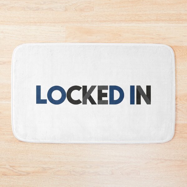 Item preview, Locked In designed and sold by Owcomm.