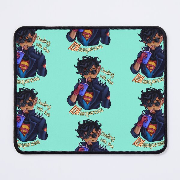 Item preview, Dealing with the KONsequences!! designed and sold by CloudiiLink.
