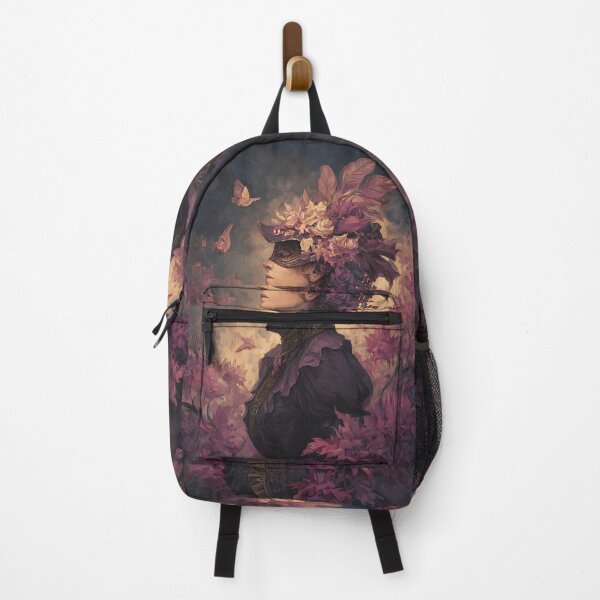 Item preview, Mystical Fantasy Surrealism Dream designed and sold by bapupa.