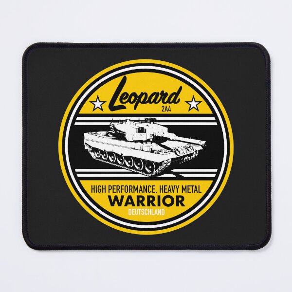 Item preview, Leopard 2A4 designed and sold by StrongVlad.