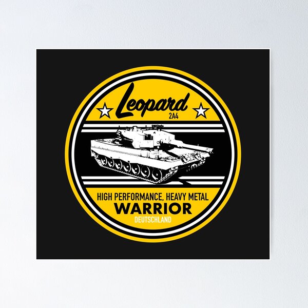 Item preview, Leopard 2A4 designed and sold by StrongVlad.