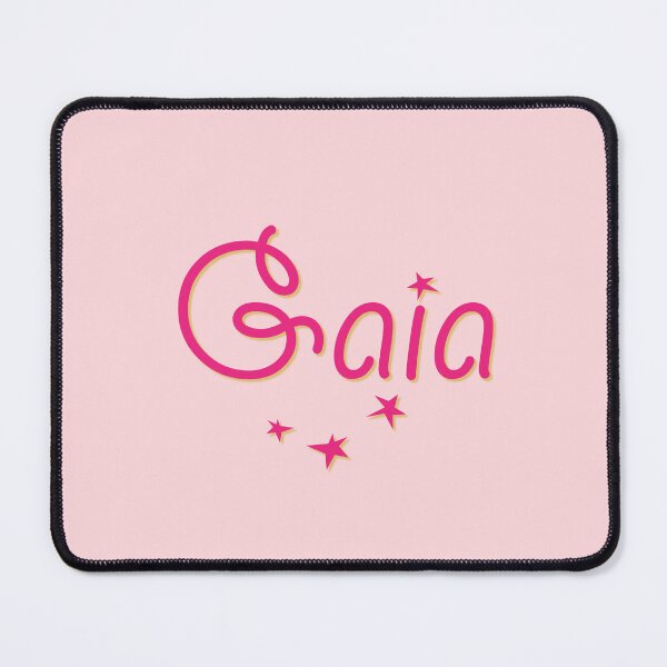 Item preview, My Name is Gaia designed and sold by CharlottePlaceArt.