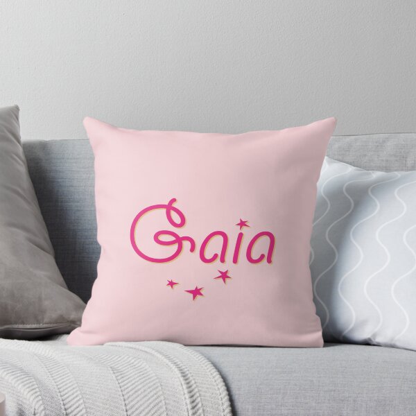 Item preview, My Name is Gaia designed and sold by CharlottePlaceArt.