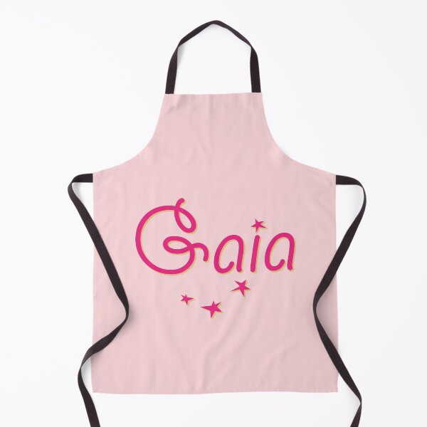 Item preview, My Name is Gaia designed and sold by CharlottePlaceArt.