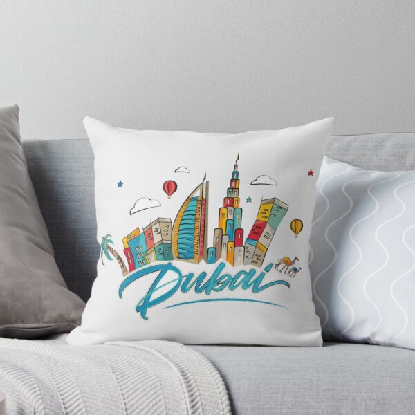 Item preview, Dubái designed and sold by graphyart.