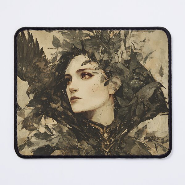 Item preview, Abstract Fantasy Surrealism Aesthetic designed and sold by bapupa.