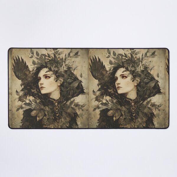 Item preview, Abstract Fantasy Surrealism Aesthetic designed and sold by bapupa.
