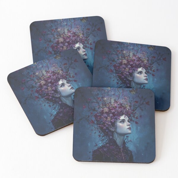 Item preview, Magical Fantasy Surrealism Art designed and sold by bapupa.
