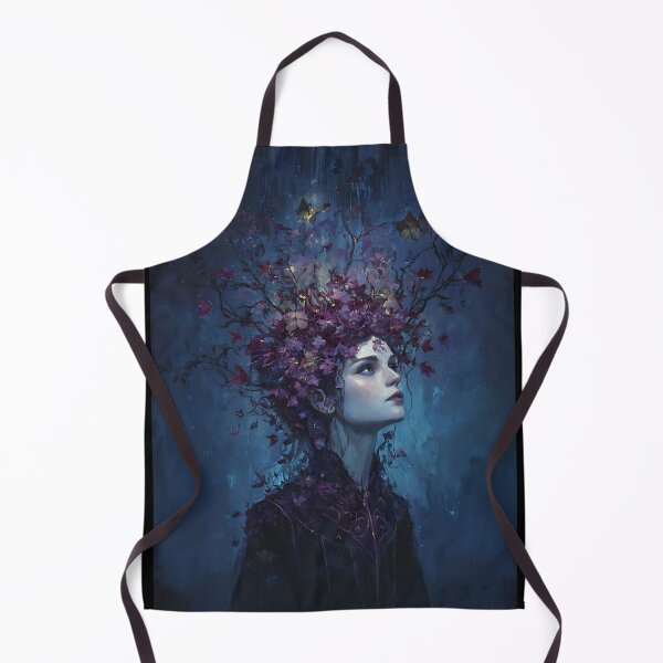 Item preview, Magical Fantasy Surrealism Art designed and sold by bapupa.