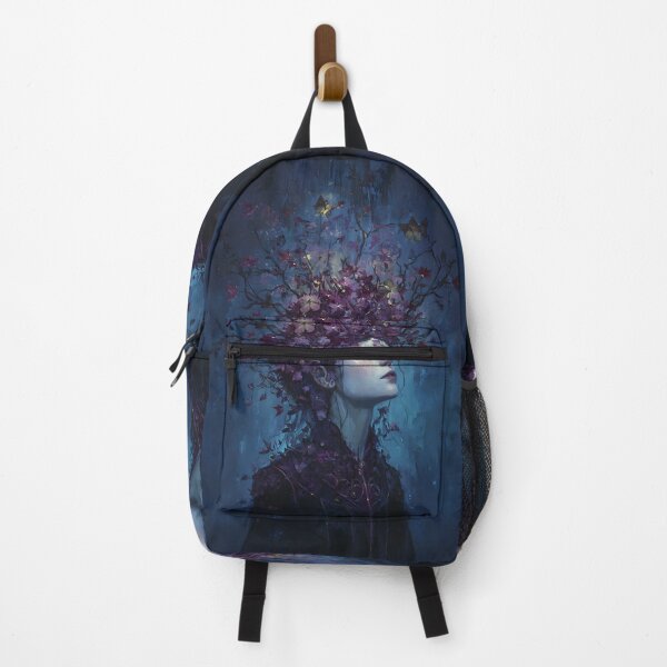 Item preview, Magical Fantasy Surrealism Art designed and sold by bapupa.