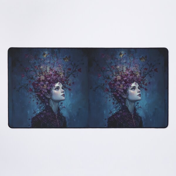 Item preview, Magical Fantasy Surrealism Art designed and sold by bapupa.