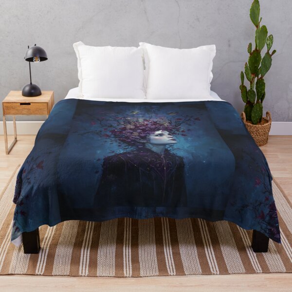 Item preview, Magical Fantasy Surrealism Art designed and sold by bapupa.