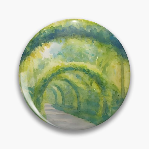 Item preview, Singapore Botanic Gardens designed and sold by HOMETOWN86.