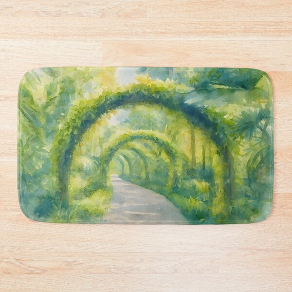 Item preview, Singapore Botanic Gardens designed and sold by HOMETOWN86.