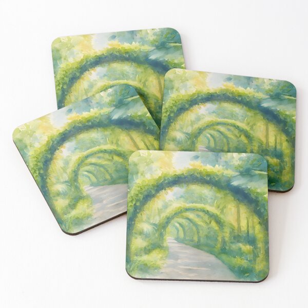 Item preview, Singapore Botanic Gardens designed and sold by HOMETOWN86.