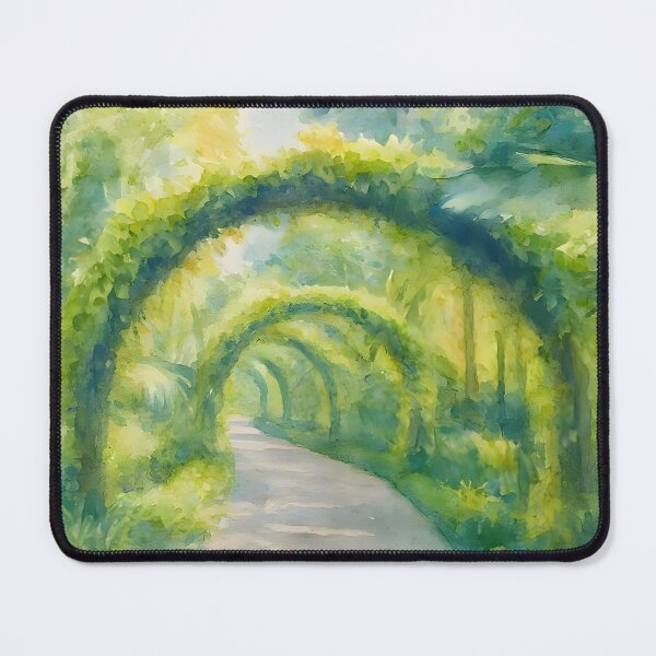 Item preview, Singapore Botanic Gardens designed and sold by HOMETOWN86.