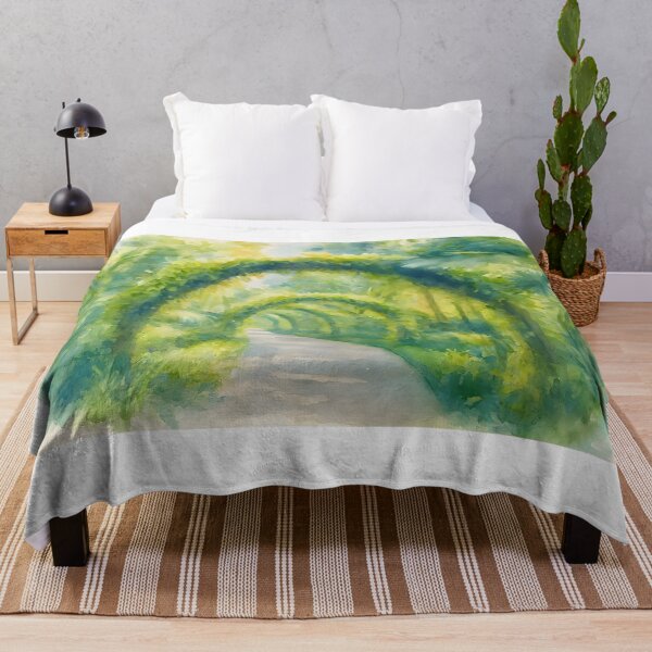 Item preview, Singapore Botanic Gardens designed and sold by HOMETOWN86.