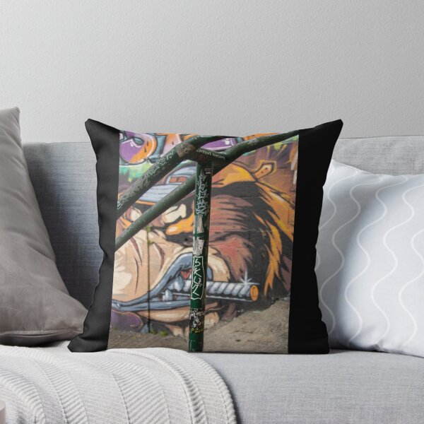Item preview, Urban Grafity Street Bear designed and sold by Oh Rudrigo Photography.