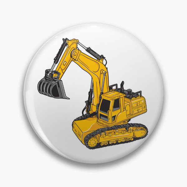 Item preview, Excavator designed and sold by AGO37.