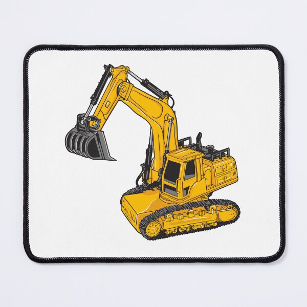 Item preview, Excavator designed and sold by AGO37.
