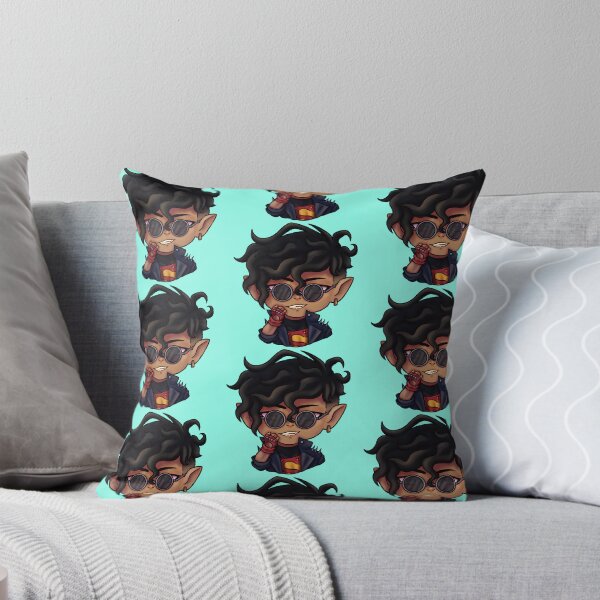 Item preview, Chibi superboy designed and sold by CloudiiLink.