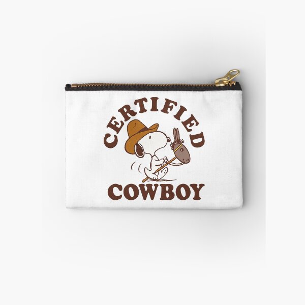 Item preview, Certified Cowboy designed and sold by tararoana.