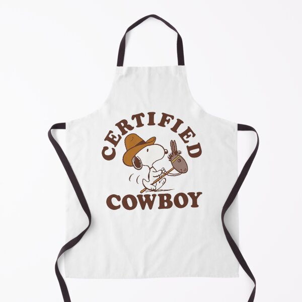 Item preview, Certified Cowboy designed and sold by tararoana.