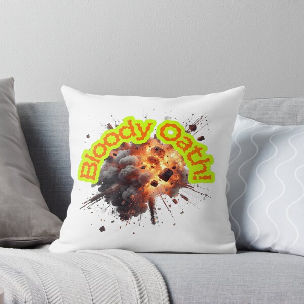 Item preview, Bloody Oath! AUSTRALIAN designed and sold by BandGTees.