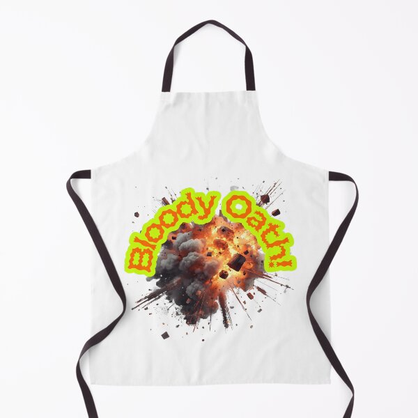 Item preview, Bloody Oath! AUSTRALIAN designed and sold by BandGTees.
