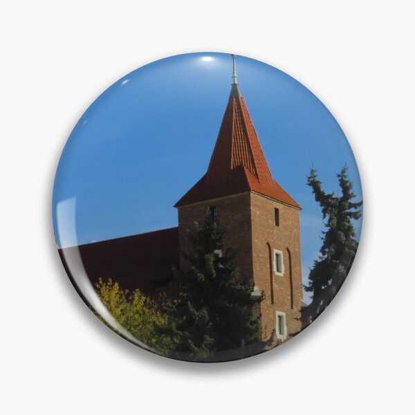 Item preview, Holy Cross Church, Krakow designed and sold by wiggyofipswich.