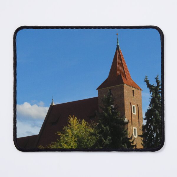 Item preview, Holy Cross Church, Krakow designed and sold by wiggyofipswich.