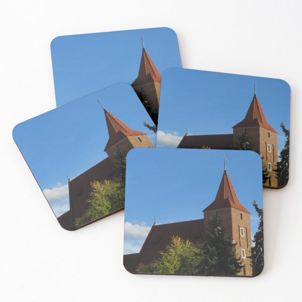 Item preview, Holy Cross Church, Krakow designed and sold by wiggyofipswich.