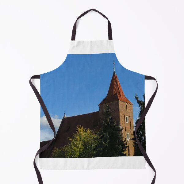 Item preview, Holy Cross Church, Krakow designed and sold by wiggyofipswich.