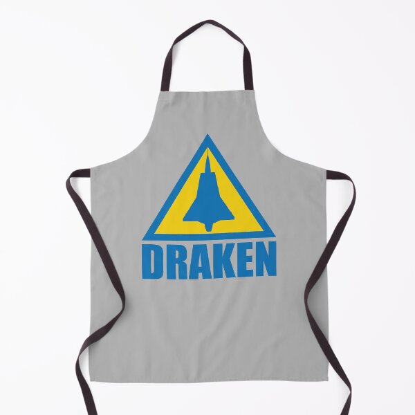 Item preview, Draken designed and sold by StrongVlad.