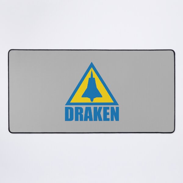 Item preview, Draken designed and sold by StrongVlad.
