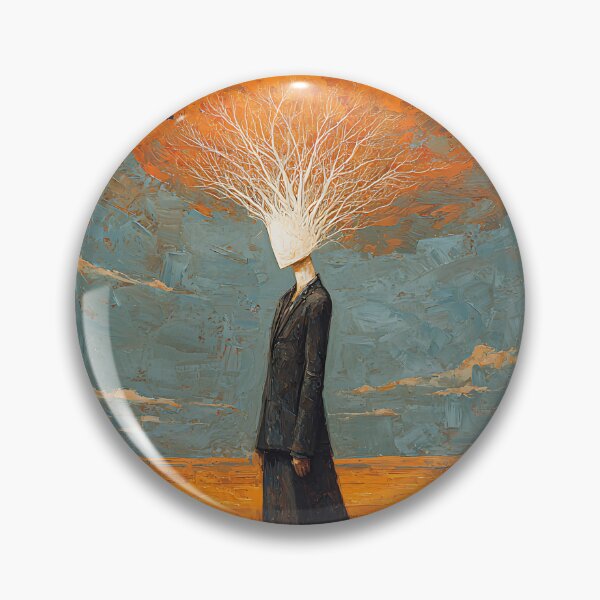 Item preview, Abstract Figurative Surrealism Dream designed and sold by bapupa.