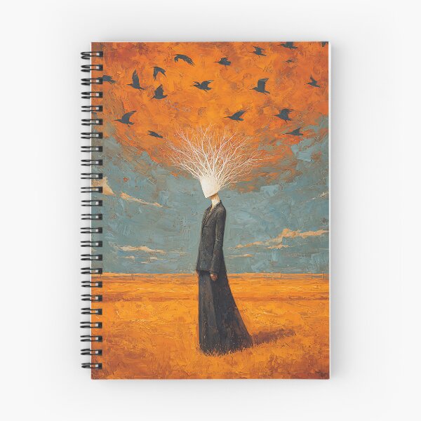 Item preview, Abstract Figurative Surrealism Dream designed and sold by bapupa.
