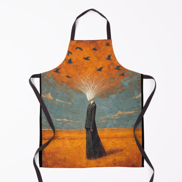 Item preview, Abstract Figurative Surrealism Dream designed and sold by bapupa.