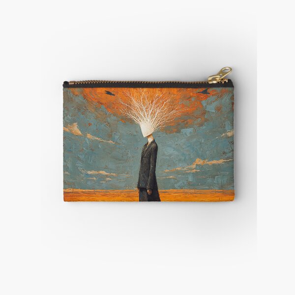 Item preview, Abstract Figurative Surrealism Dream designed and sold by bapupa.