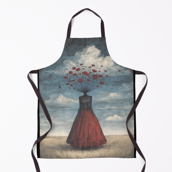 Item preview, Surreal Figurative Surrealism Aesthetic designed and sold by bapupa.