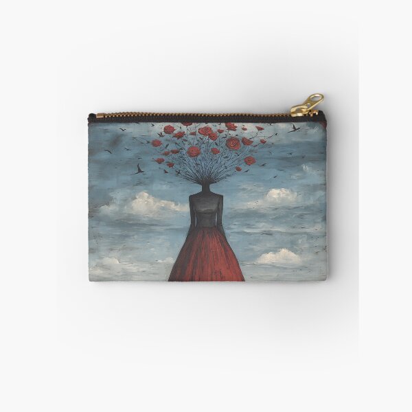 Item preview, Surreal Figurative Surrealism Aesthetic designed and sold by bapupa.