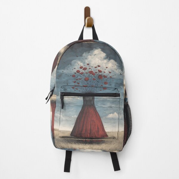 Item preview, Surreal Figurative Surrealism Aesthetic designed and sold by bapupa.