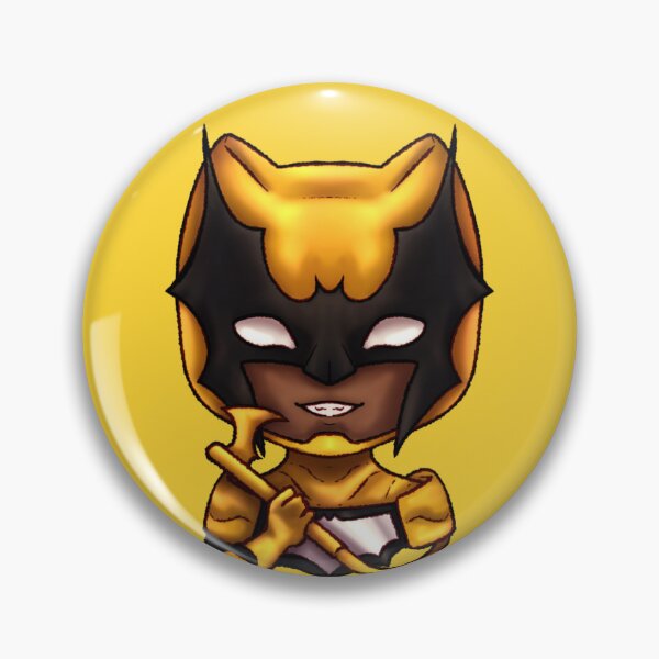 Item preview, Chibi Duke Thomas - The signal  designed and sold by CloudiiLink.