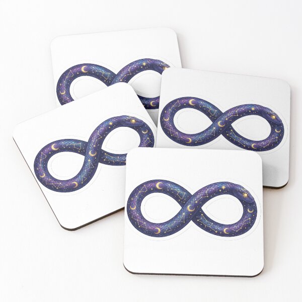 Item preview, Celestial Year of the Snake 2025 Mystical Chinese Zodiac designed and sold by StickyGuys.
