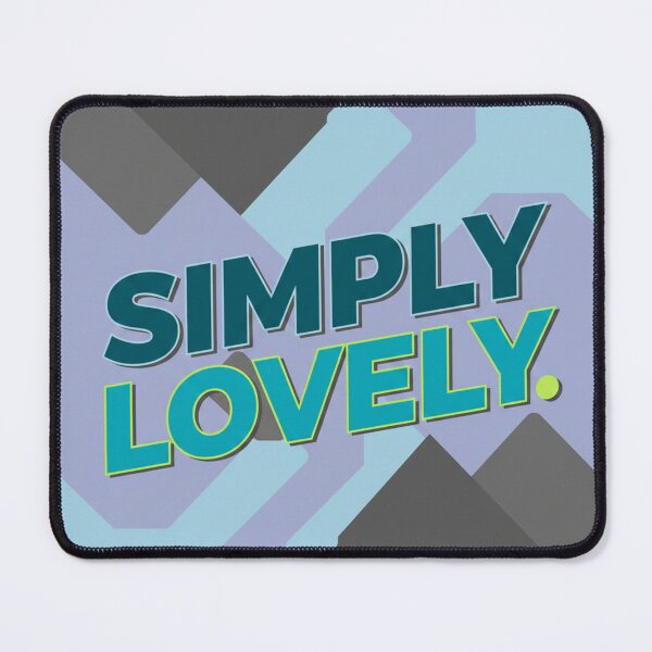 Item preview, Simply Lovely designed and sold by Owcomm.